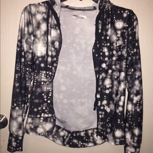 Women’s athletic jacket